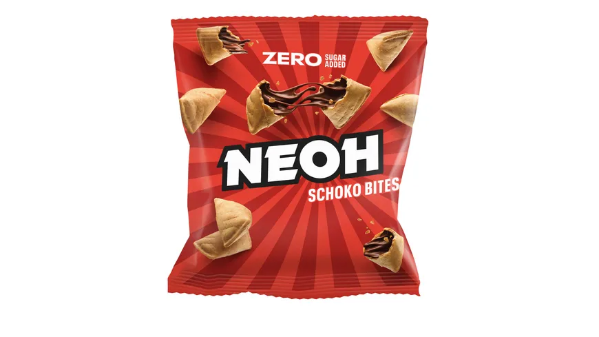 Neoh Chocolate Bites 29 g