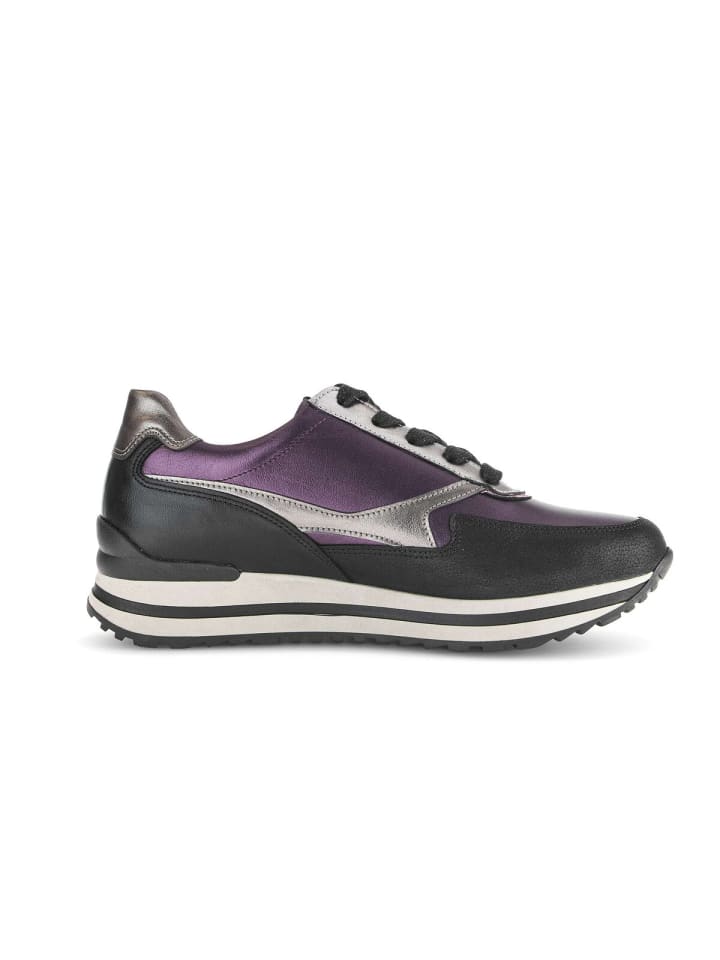 Gabor Comfort Sneaker low in multicolour günstig kaufen
