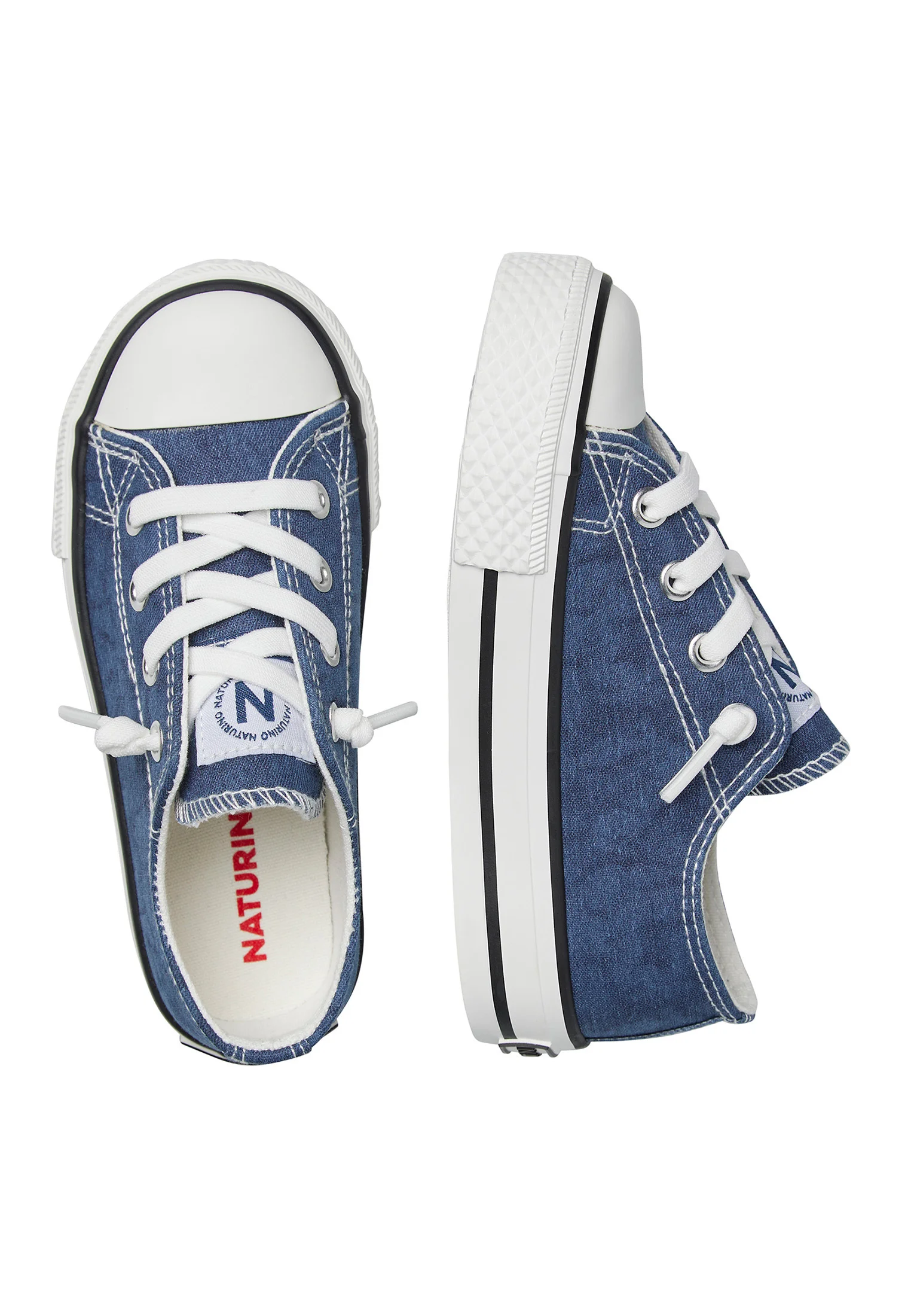 Naturino AYASY - Zapatos de primeros pasos