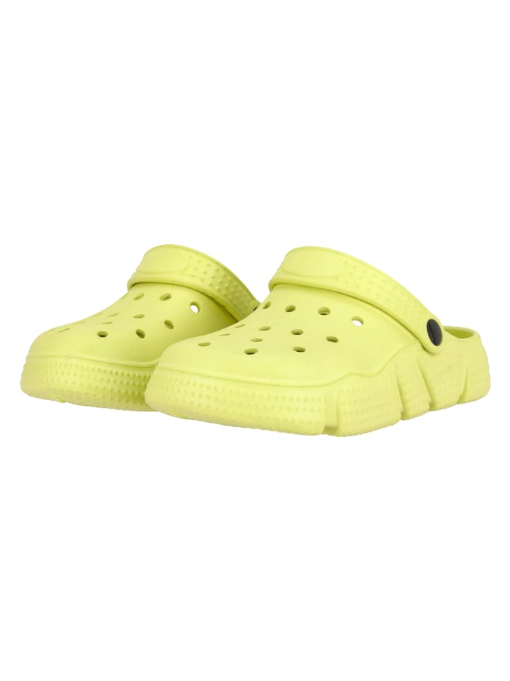 Cruz Sandale Pastown in 5144 Elfin Yellow günstig kaufen