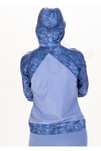 Salomon Bonatti Cross Wind W
