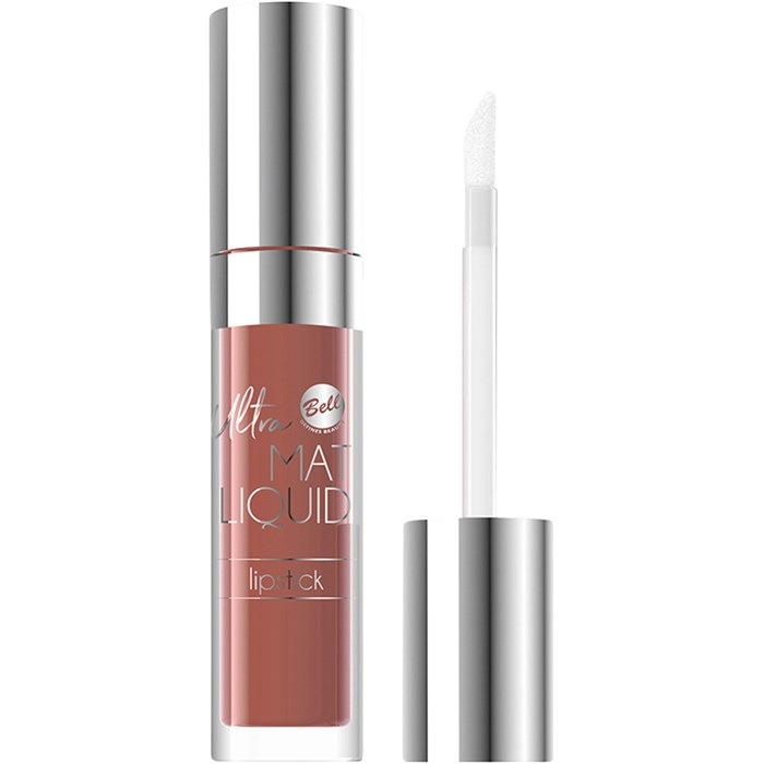 Ultra Mat Liquid Lipstick