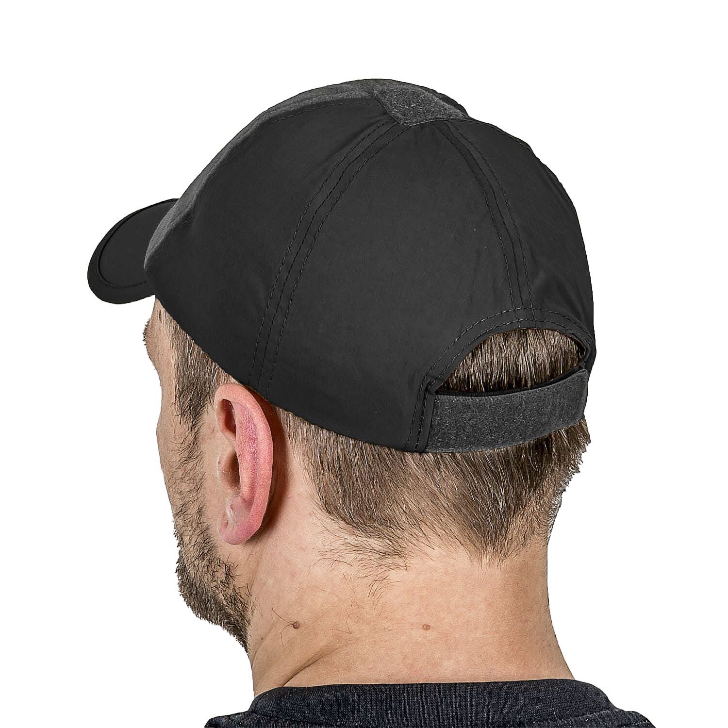 BBC Folding Outdoor Cap