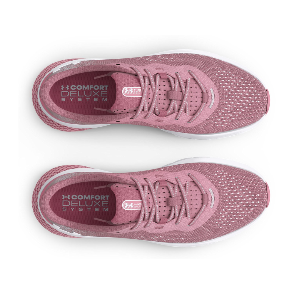 Under Armour UA HOVR Turbulence 2 W 3026525-600 / pink