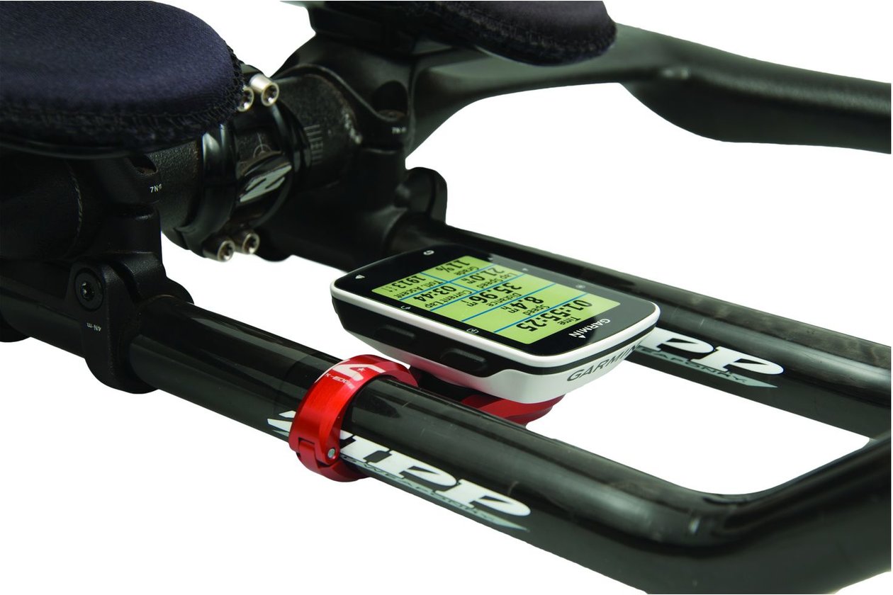 KEDGE Garmin Sport Timetrail Lenkerhalterung