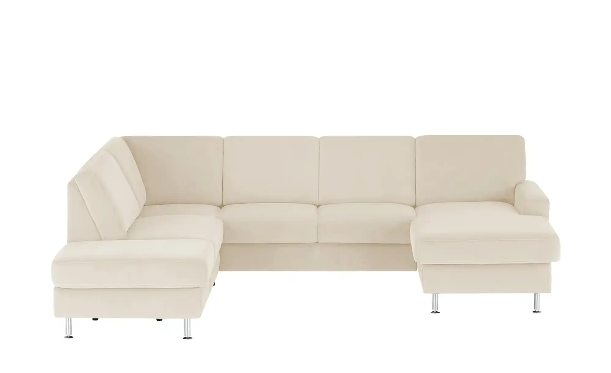 Kollektion Kraft Wohnlandschaft Mit verschiedenen Funktionen verfügbar Jana