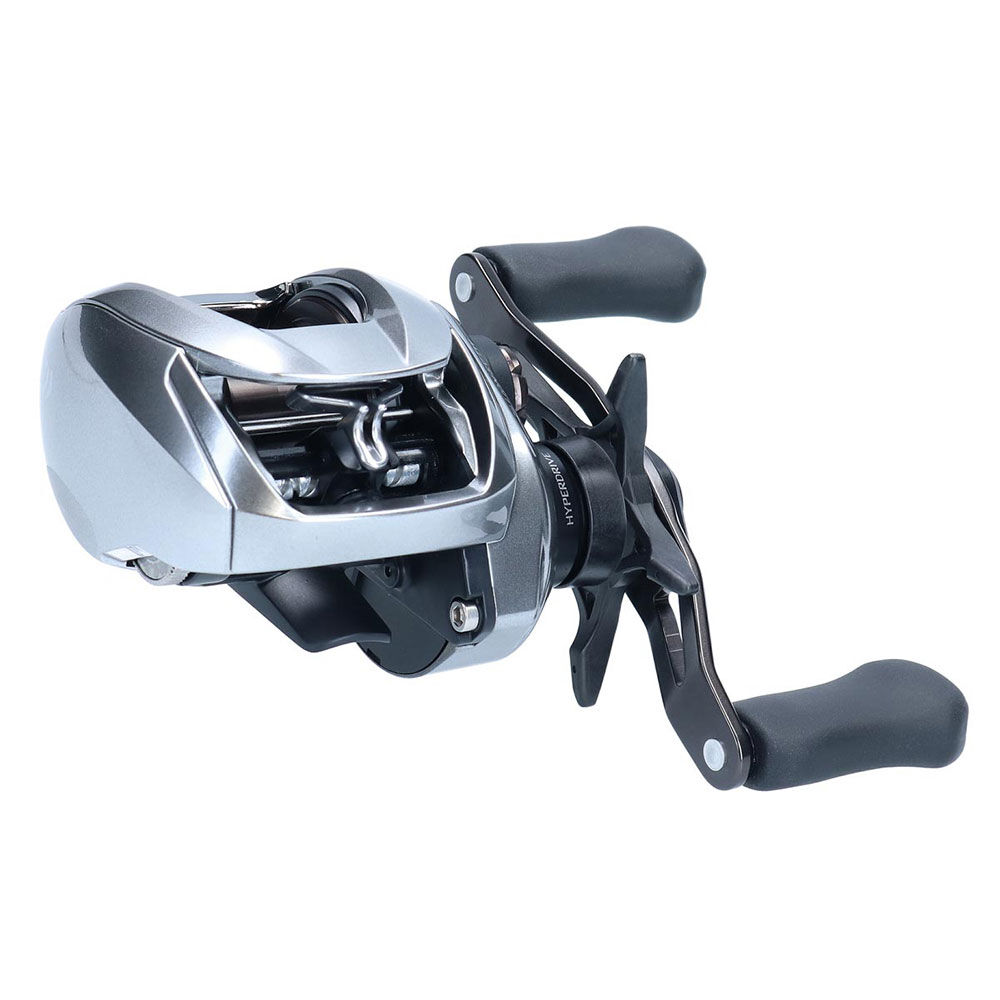 Naviják Moulinet Casting Daiwa Zillion SV TWG 100HL