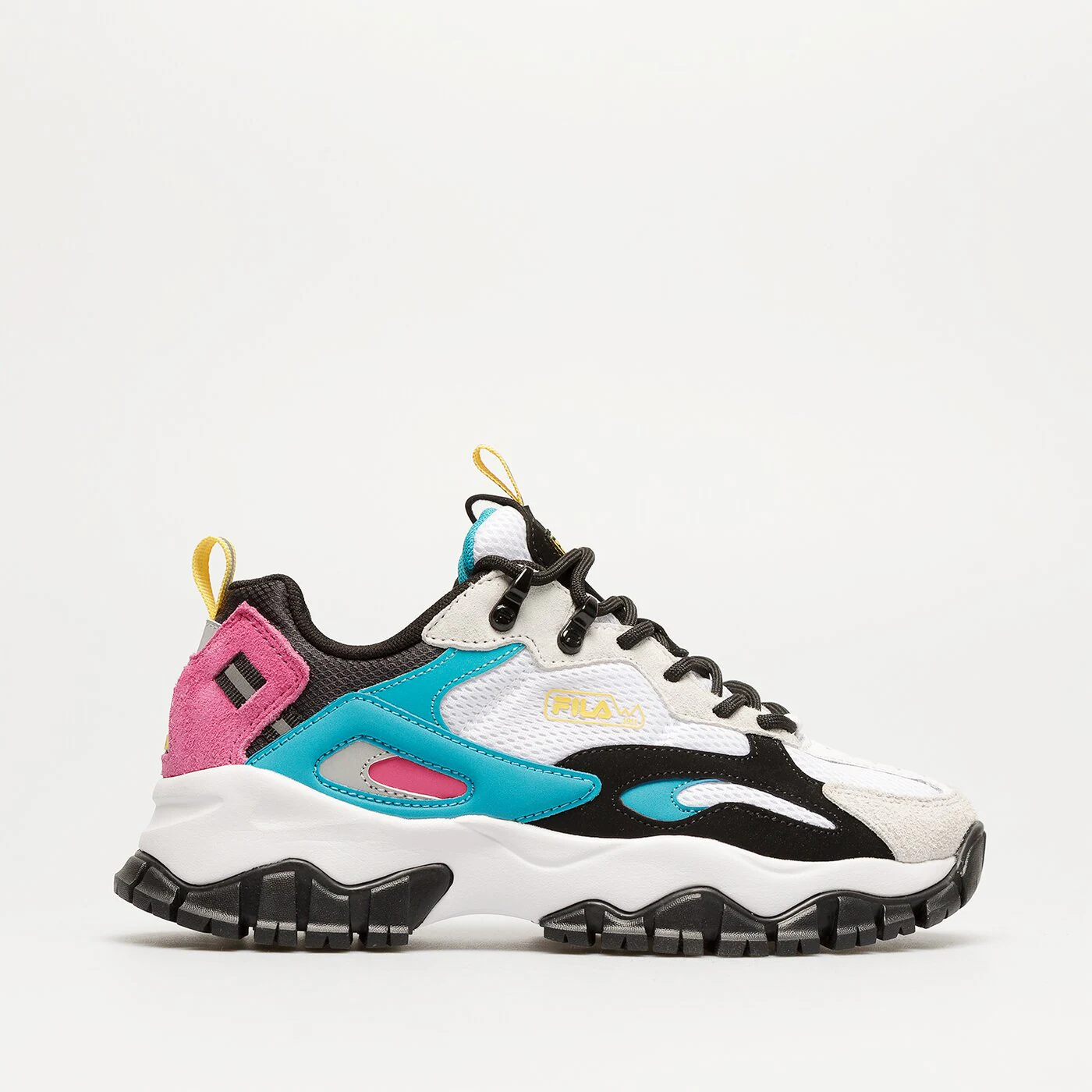 FILA RAY TRACER TR 2 Multicolor
