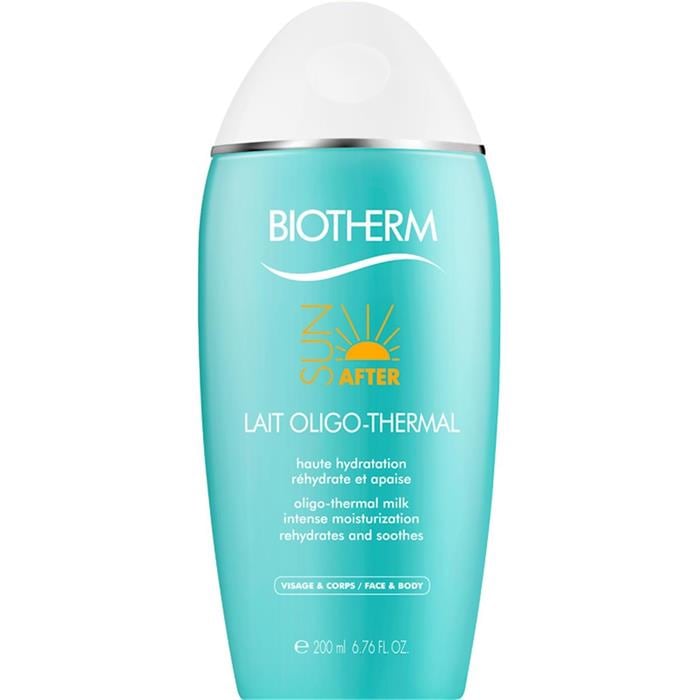 After Sun Lait Oligo-Thermal
