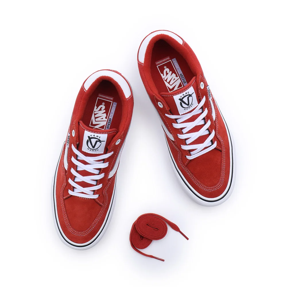 Vans Rowan VN0A5JICY521 / rot