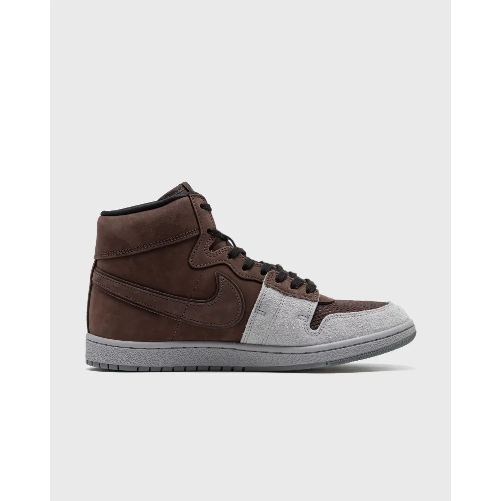 NIKE JORDAN x SoulGoods Ship PE Jordan Air SP FJ2385-200 / braun