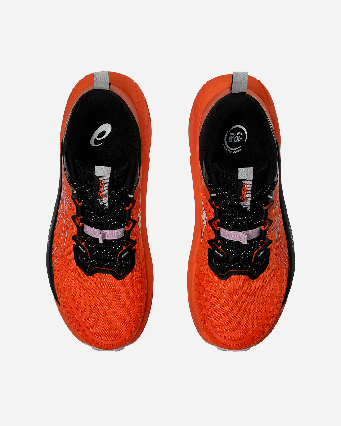 Scarpe Trail Asics Gel Trabuco 13 W 1012B768-800