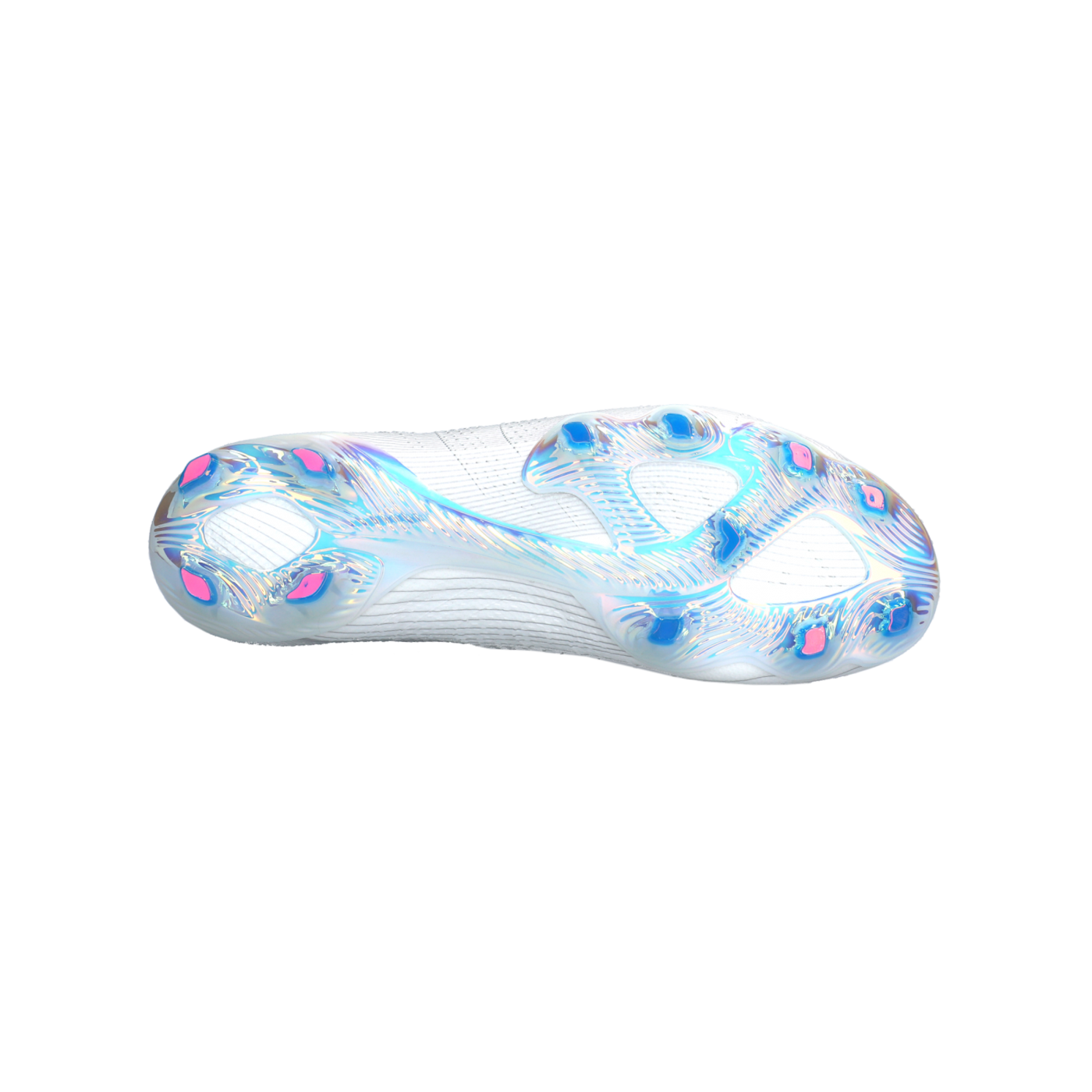 Skechers SKX 01 Low FG Weiss FWHT