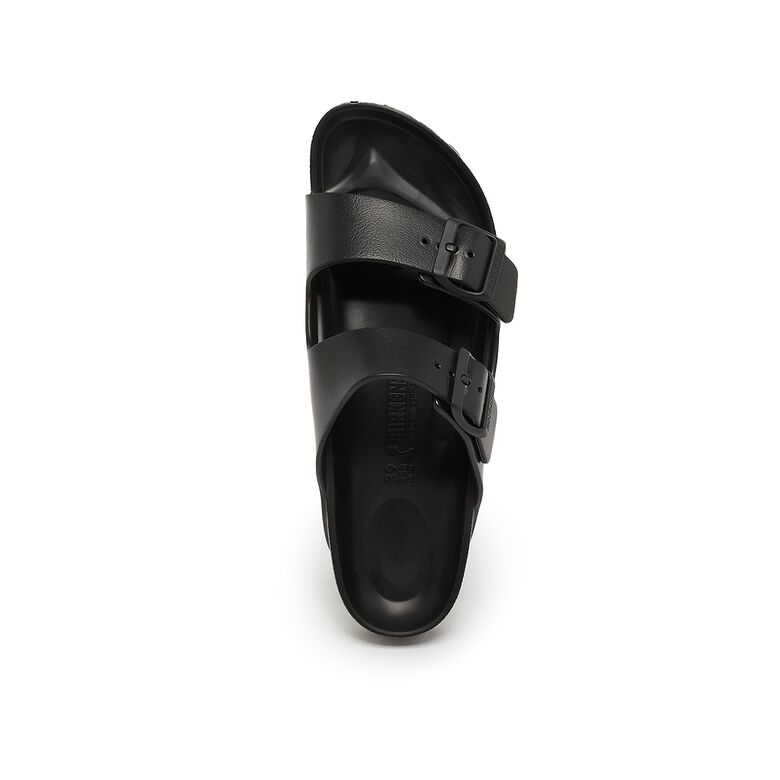 Birkenstock Wmns Arizona Eva (narrow) Black