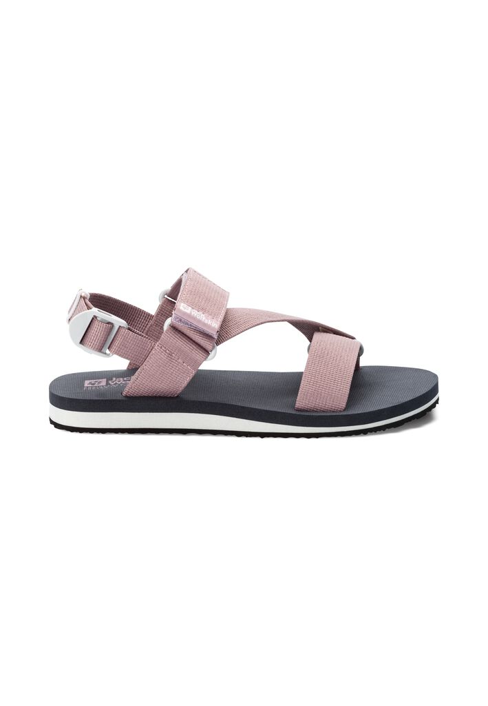 URBAN ENTDECKUNG BELT SANDAL W Sandale Damen