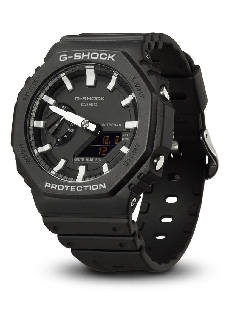 Ceas G-Shock GA-2100-1AER
