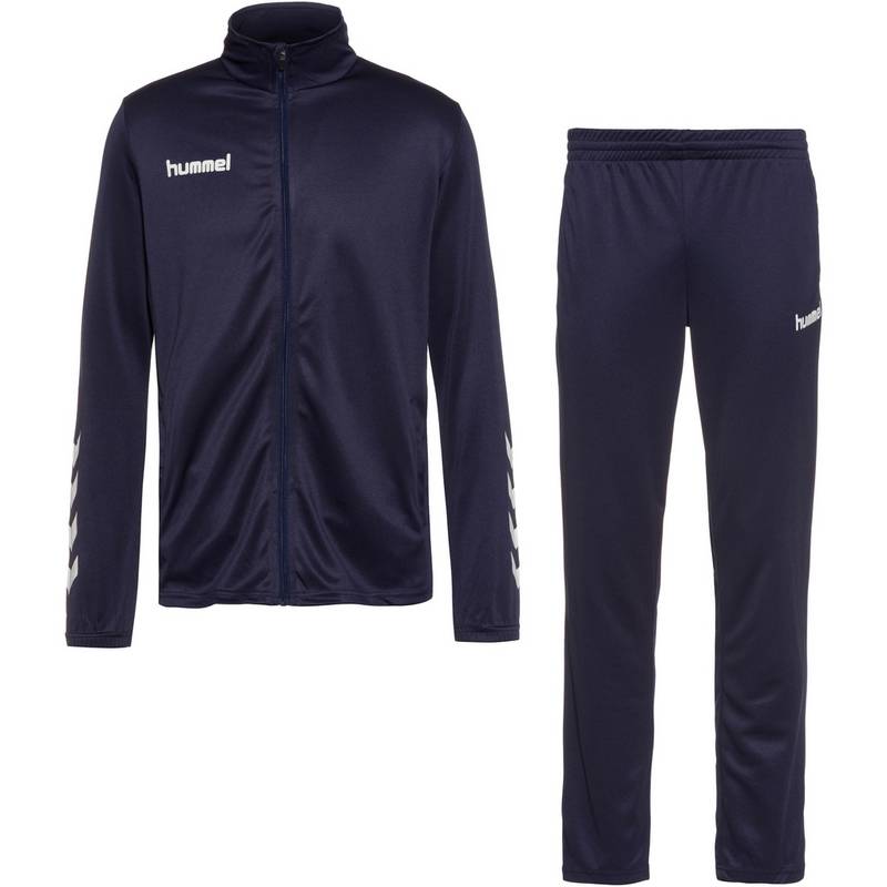 hummel Promo Trainingsanzug Herren
