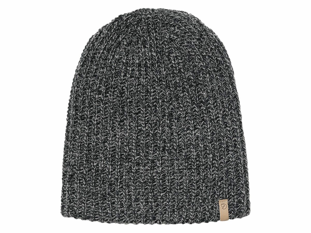Fjällräven Övik Melange Mütze