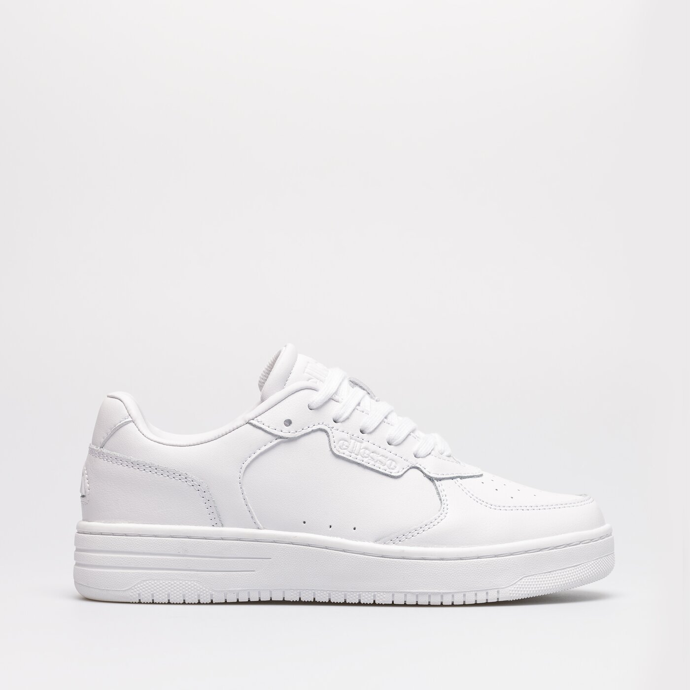 ELLESSE TEVO CUPSOLE Weiß