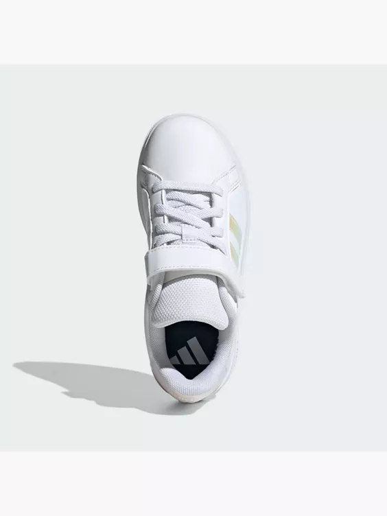 adidas Grand Court 2.0 Kids Schuh