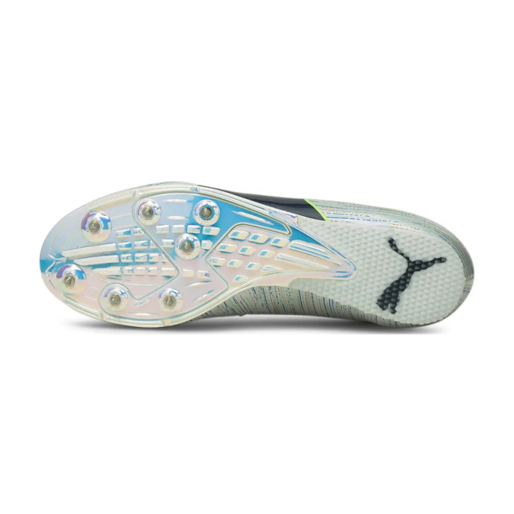 PUMA evoSPEED Long Jump 8 SP 195528-01 / weiss