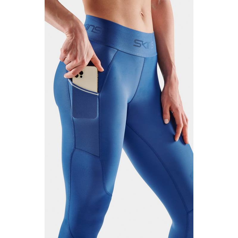 Skins S3 Tights Damen