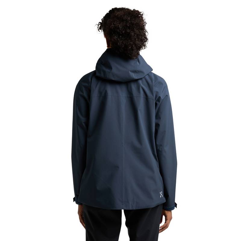 Haglöfs KOYAL PROOF Hardshelljacke Damen