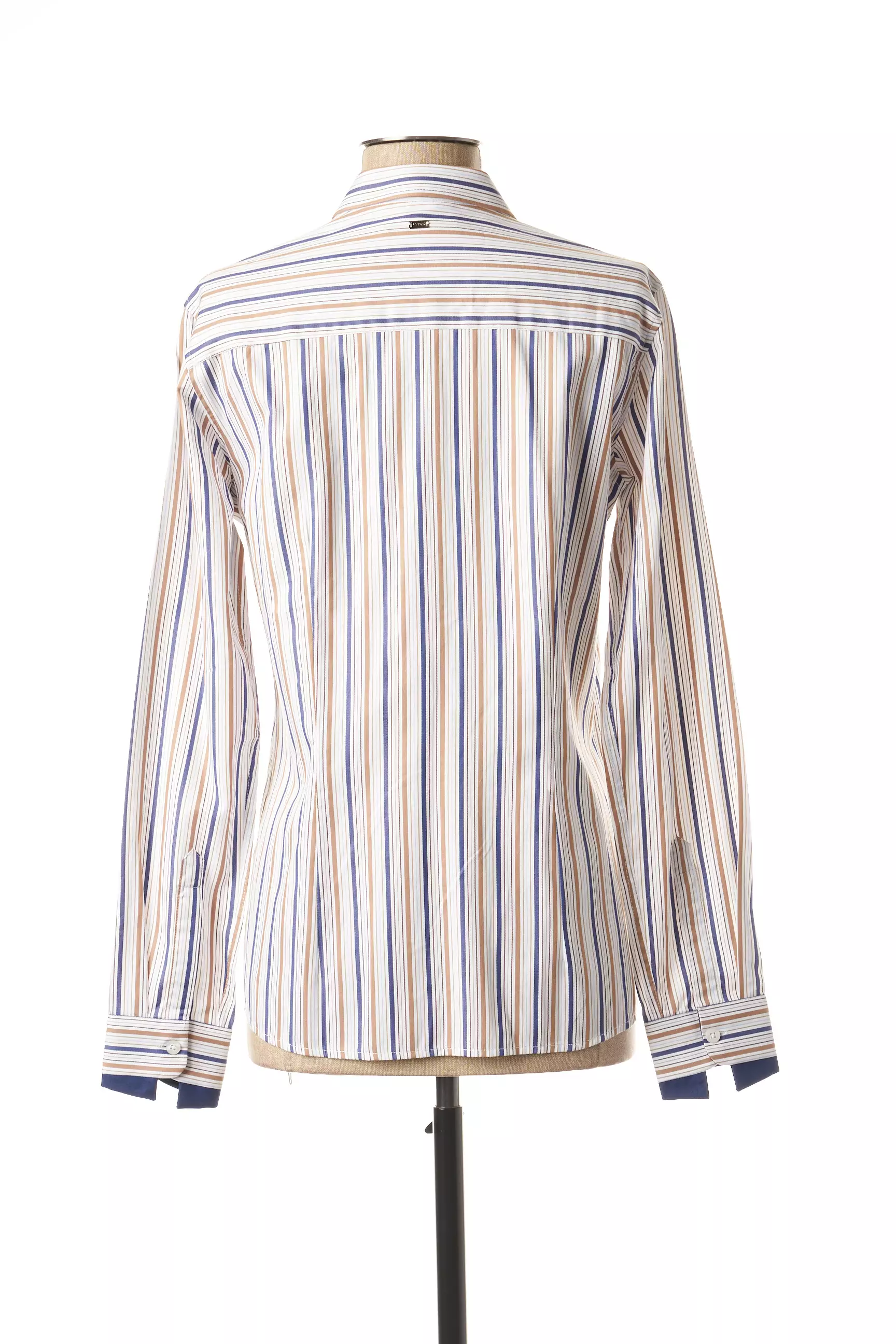 Mexx Chemisiers Femme couleur blanc