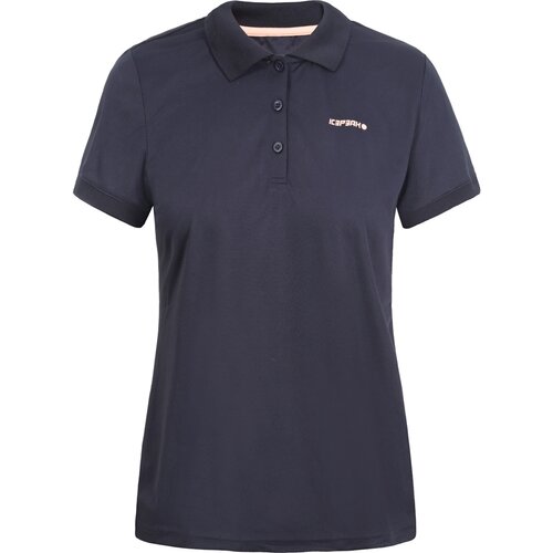 DAMEN POLO BAYARD
