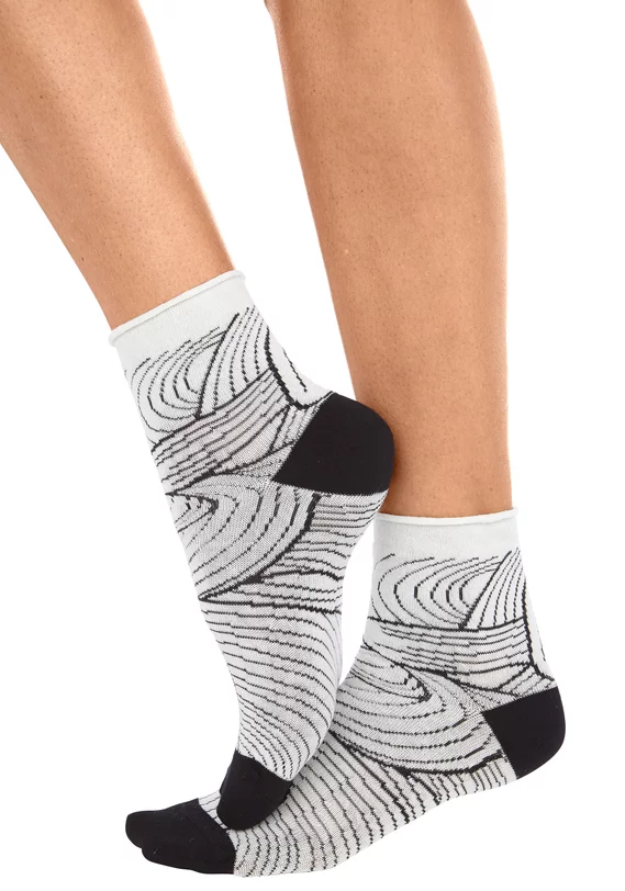 Kurzsocken