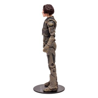 Dune: Teil 2 Actionfiguren 2er-Pack Paul Atreides & Feyd-Rautha Harkonnen 18 cm