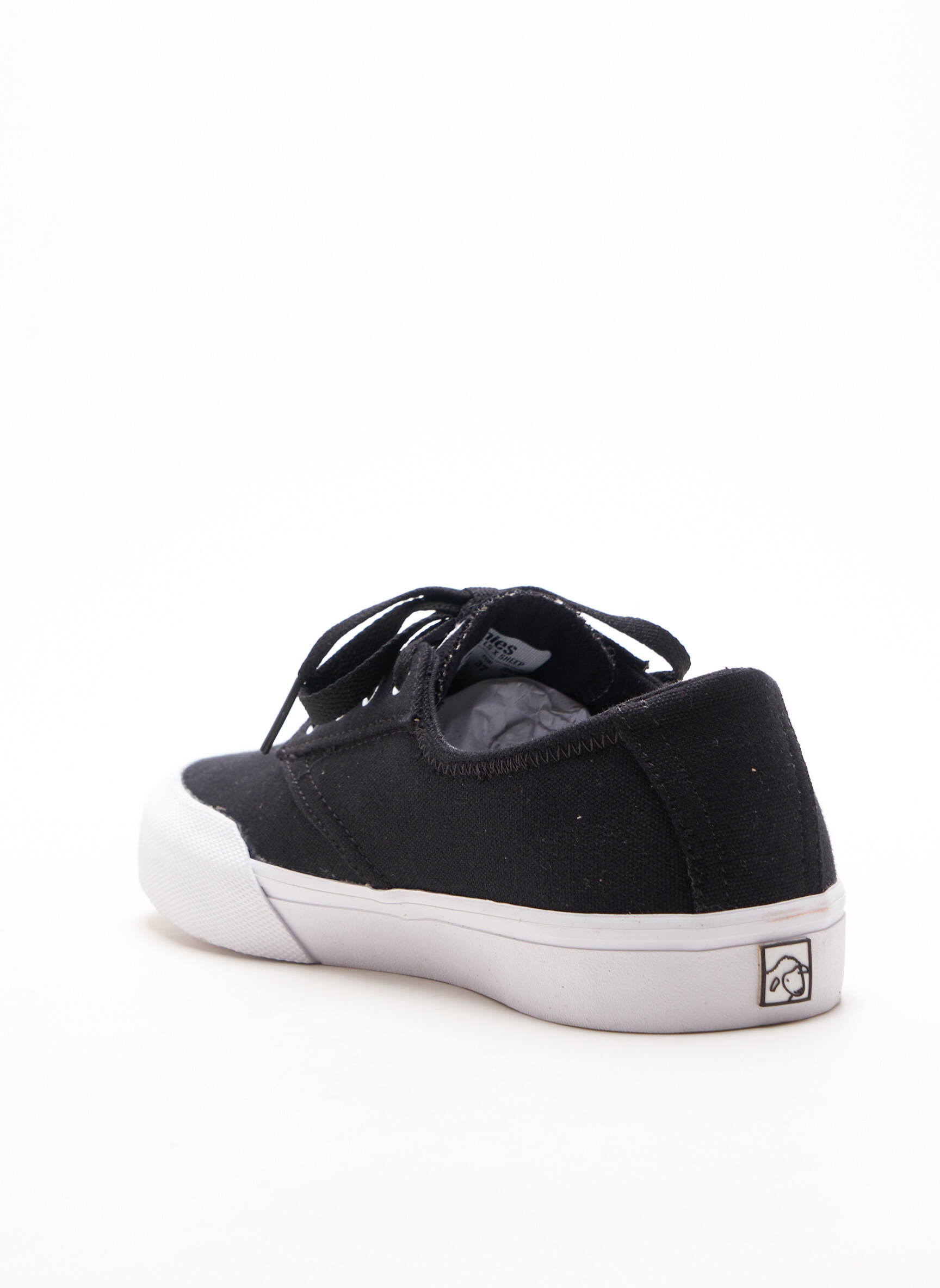 Etnies Baskets Unisexe couleur noir