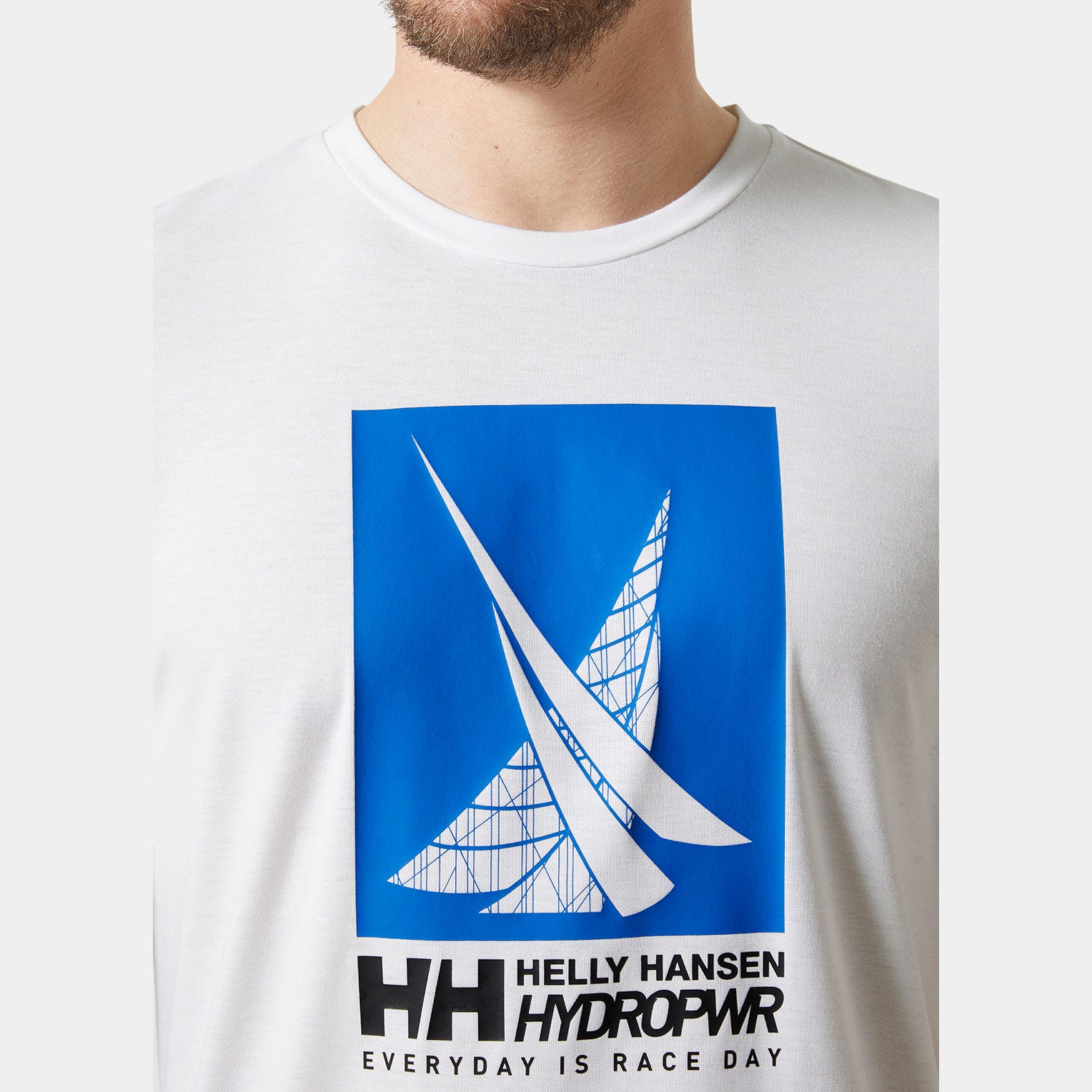 Men’s HP Race Sailing T-Shirt