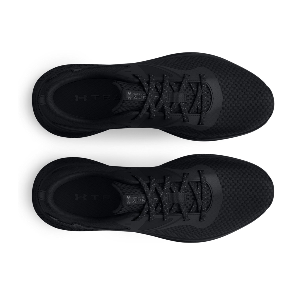 Under Armour Charged Aurora 2 3025060-003 / schwarz