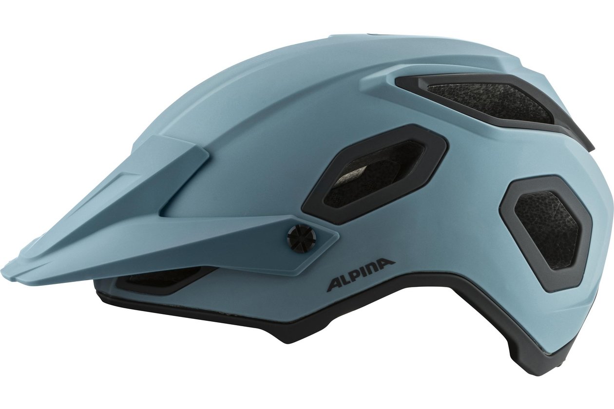 Alpina Comox