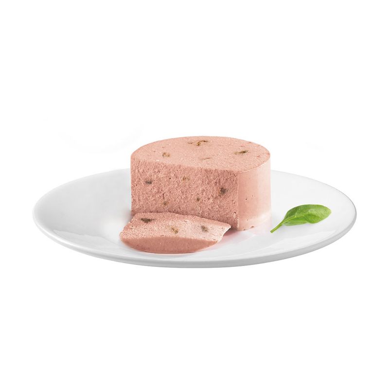 Sparpaket Gourmet Nature's Creations Pastete 24 x 85 g zu TOP-Preisen