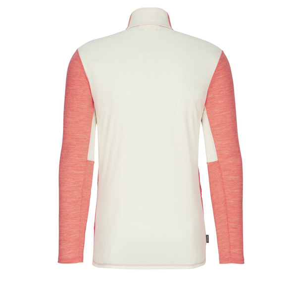 ZONEKNIT LS ZIP Herren - Fleecejacke
