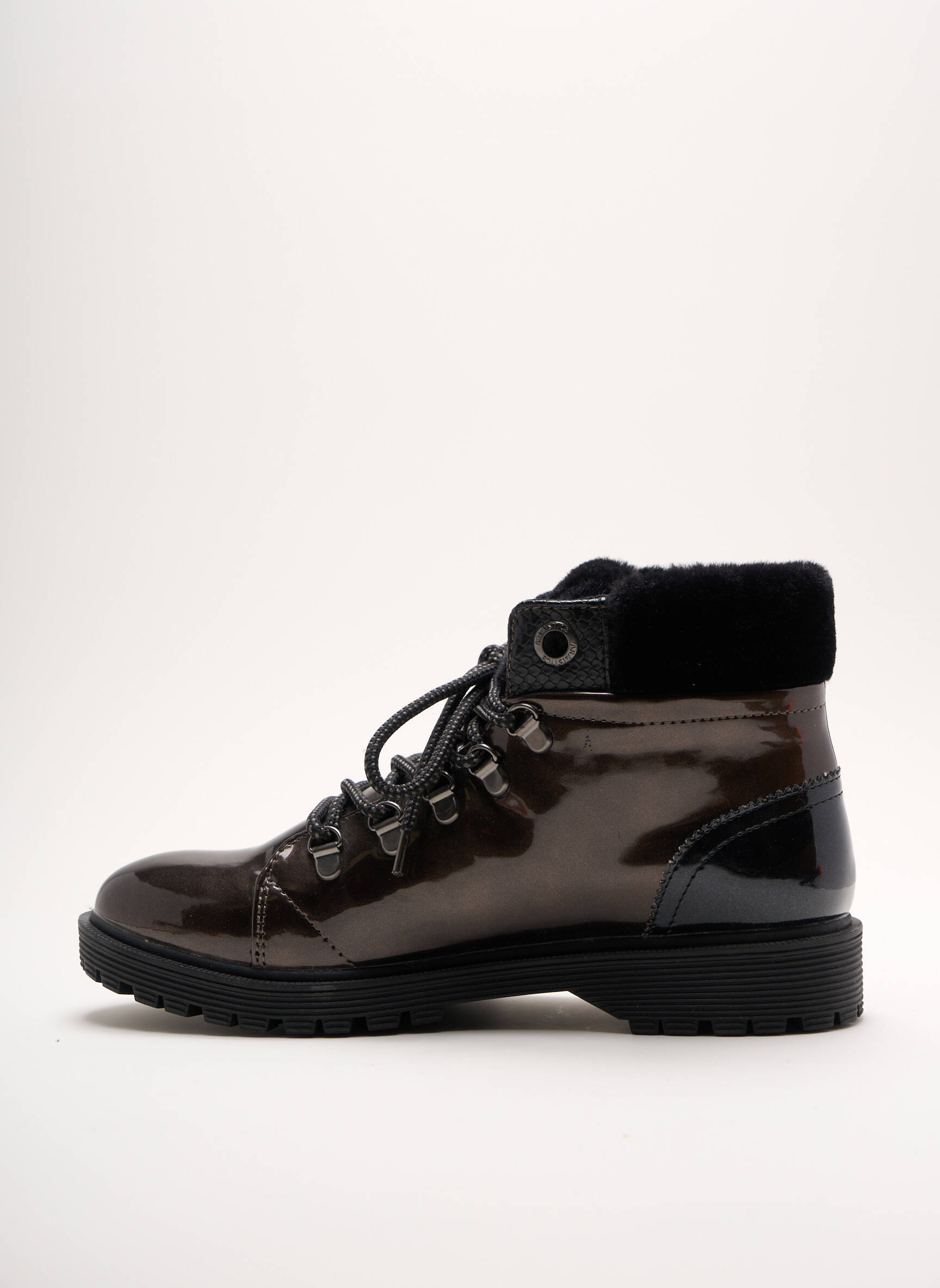 Armistice Bottines Femme couleur marron