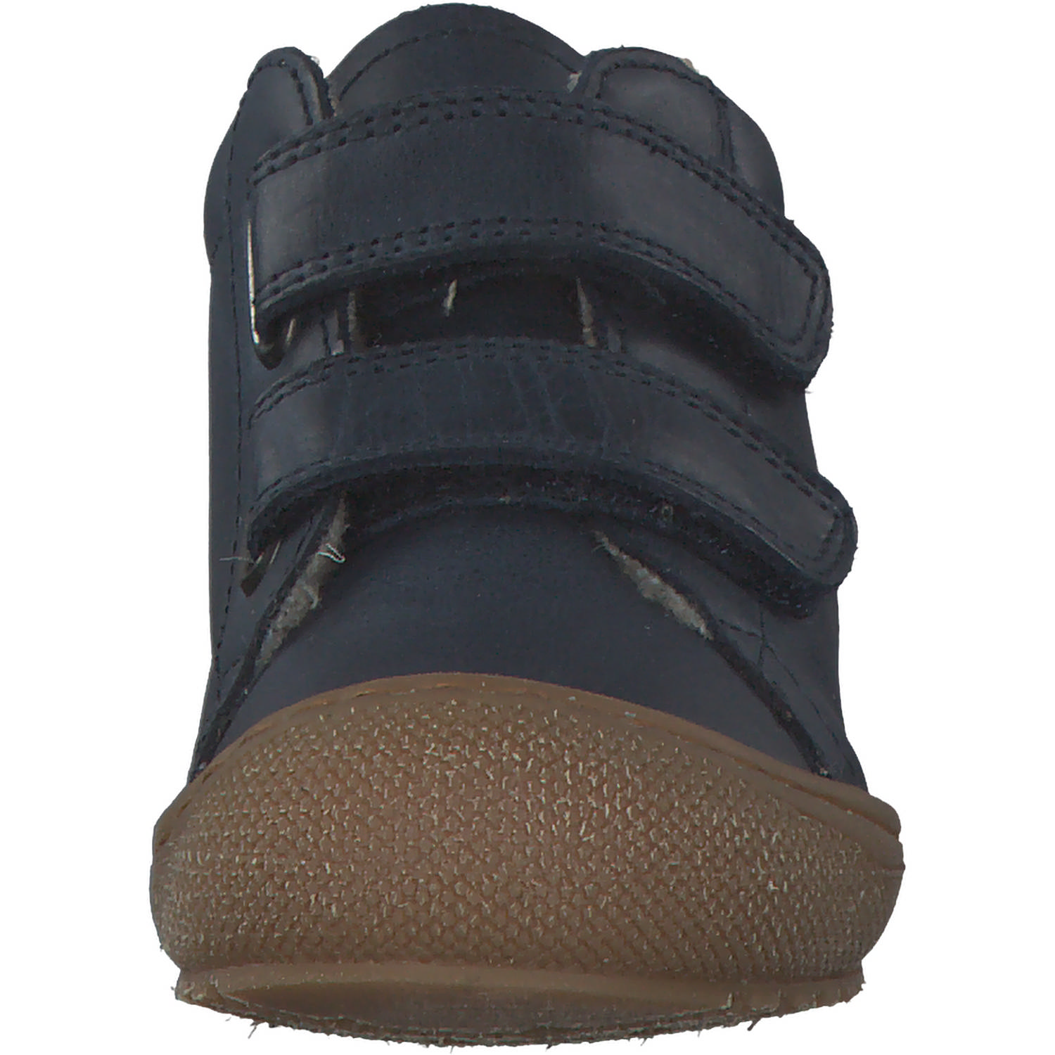 Naturino Racoon 2014061, Lauflernschuhe, Kinder, Blau