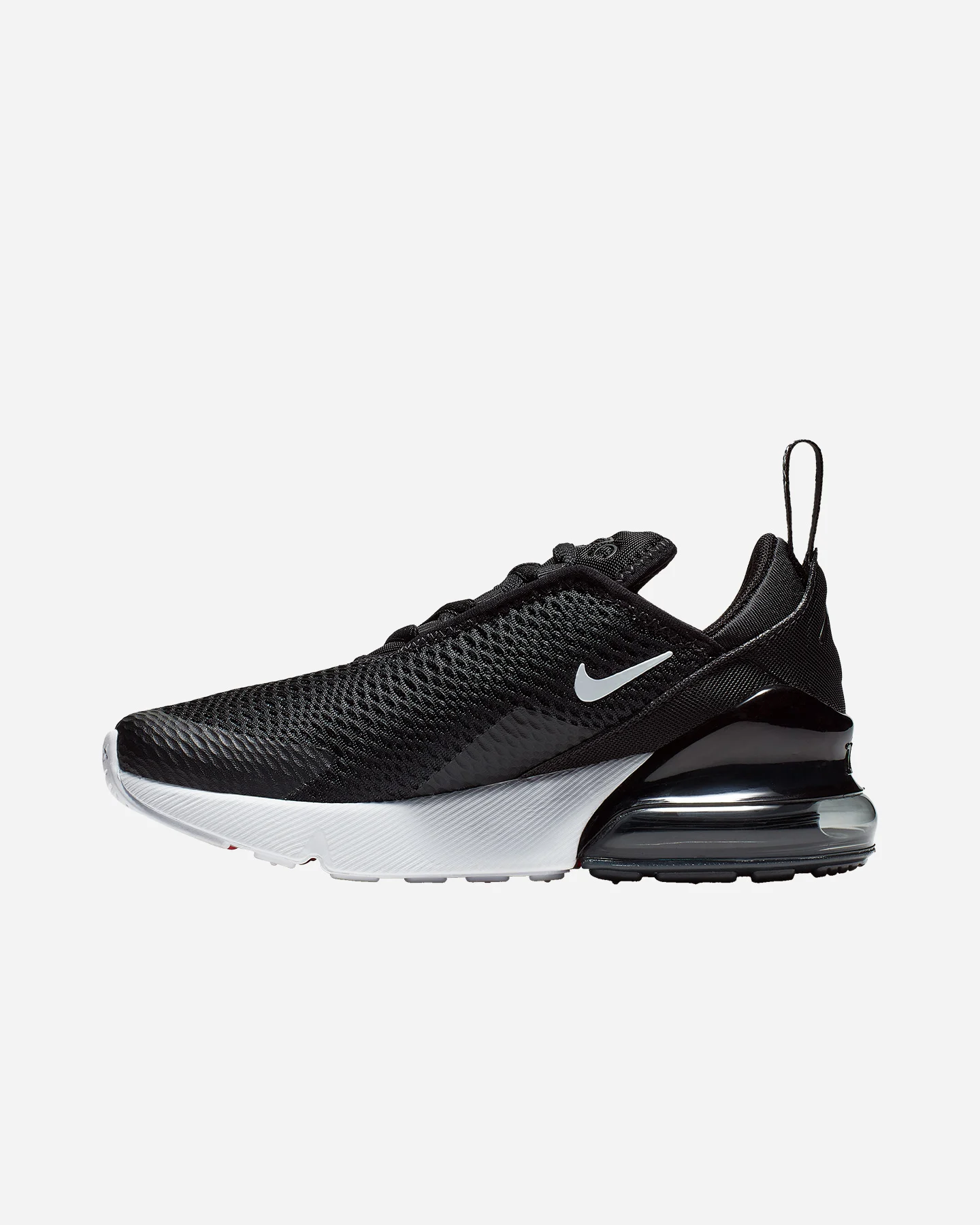Buty sportowe Nike Air Max 270 Ps Jr AO2372-001