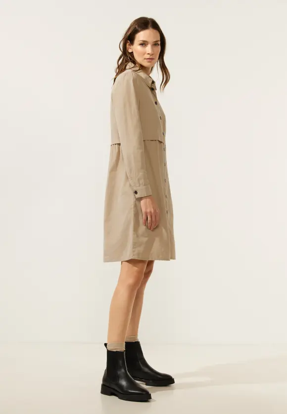 Street One Babycord Kleid