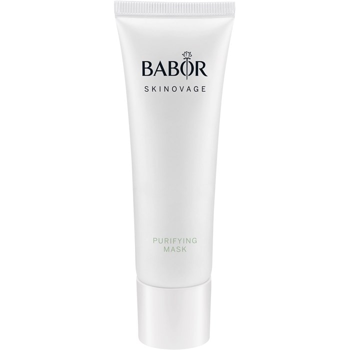 Purifying Mask