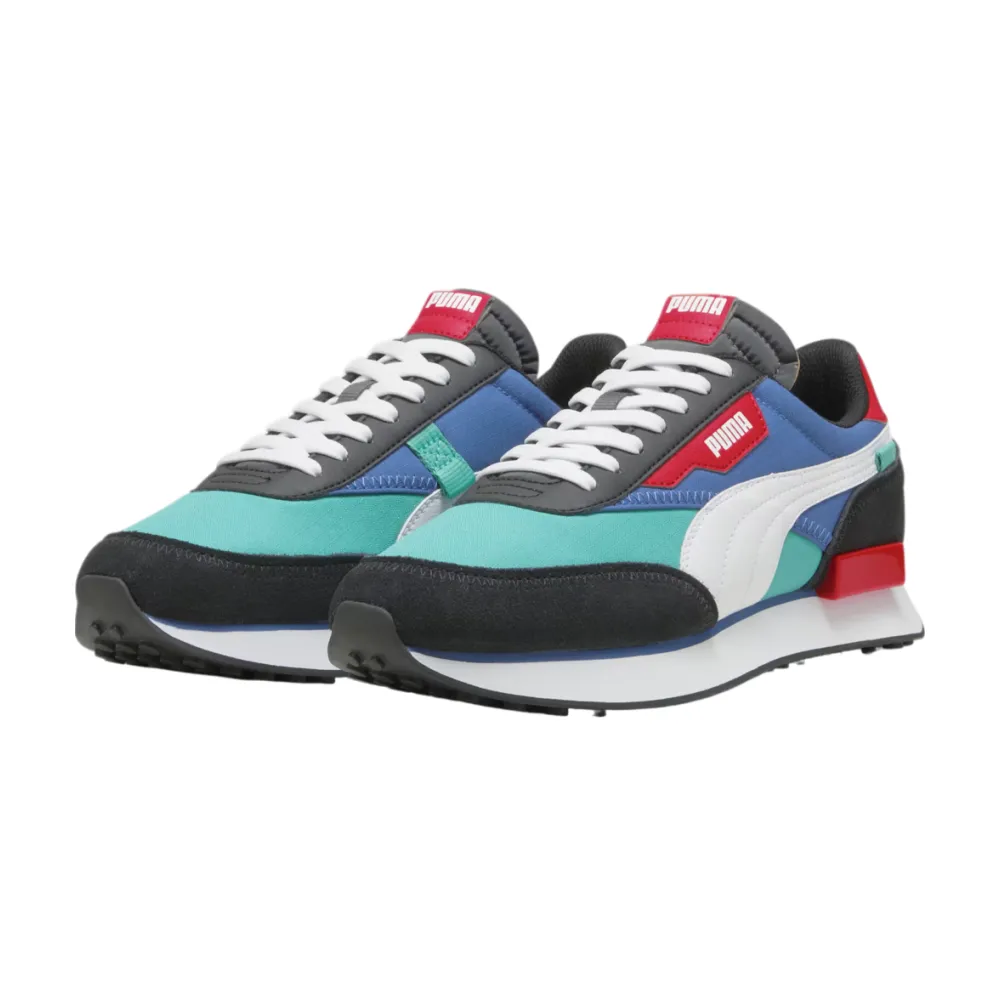 PUMA Future Rider Play On 393473/008 / grün