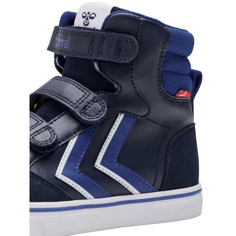 hummel STADIL PRO JR Winterschuhe Kinder