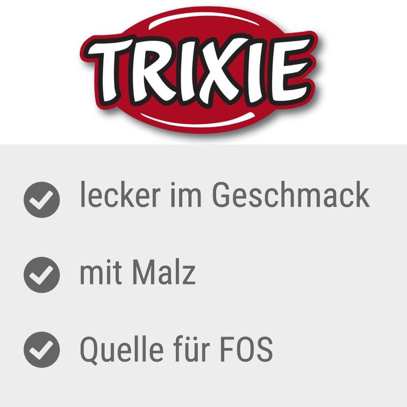 Trixie Malz Paste Red Berry zu TOP-Preisen