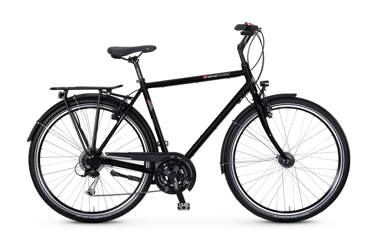 VSF Fahrradmanufaktur T-50 Kette HS11 - 2021 - 28 Zoll - Diamant