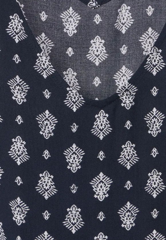 CECIL Top mit Minimalprint