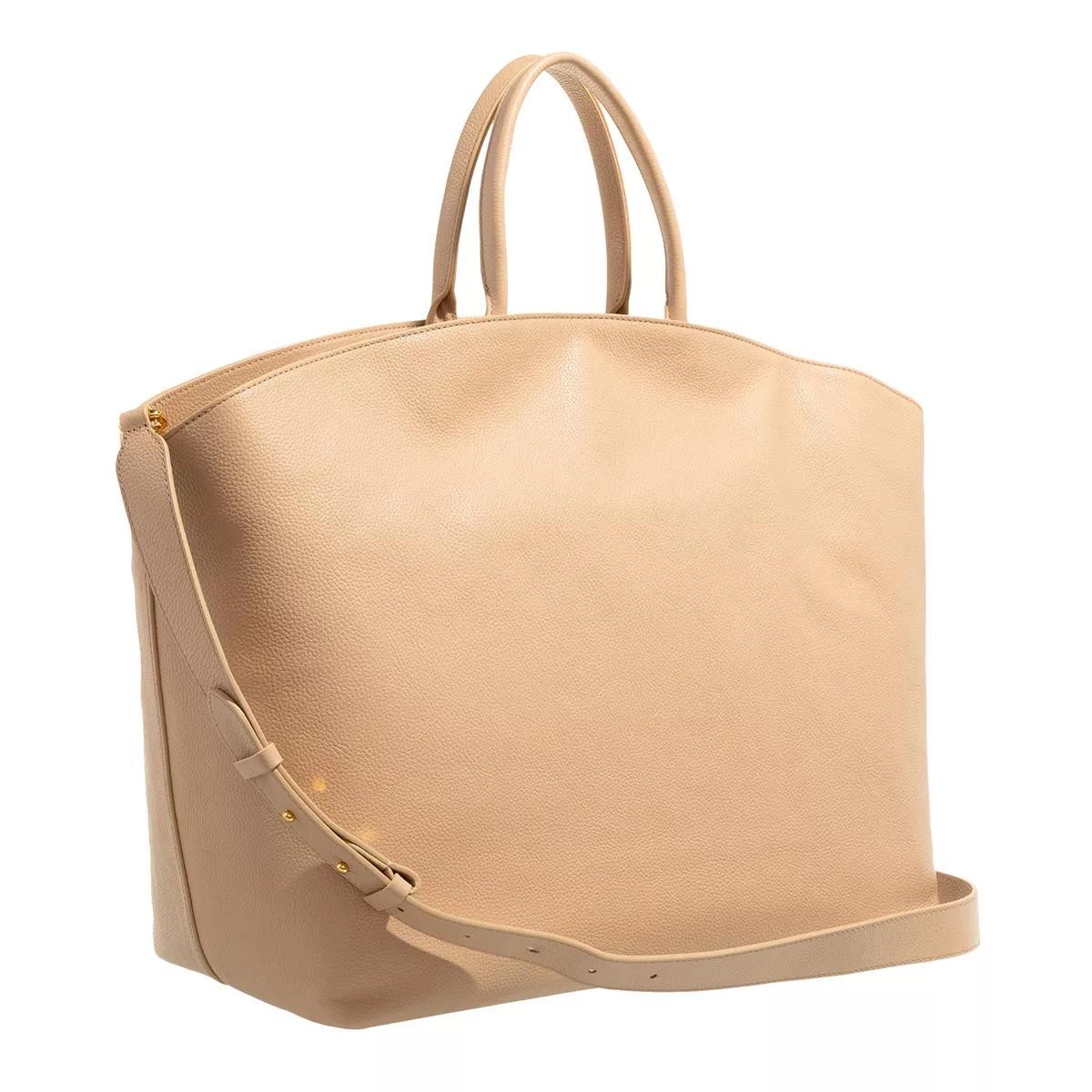 COCCINELLE S.P.A. Handtaschen braun Shopper
