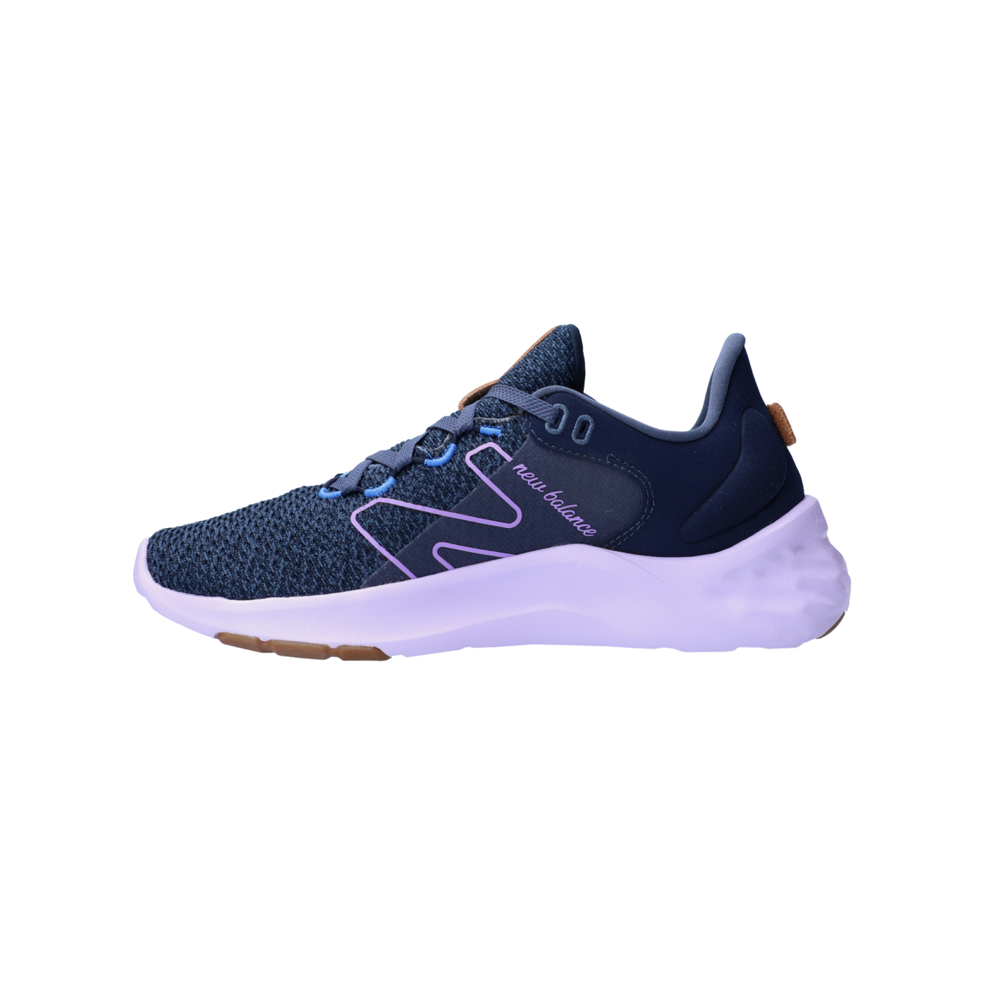 New Balance WROAV Damen Blau FRE2 Laufschuh