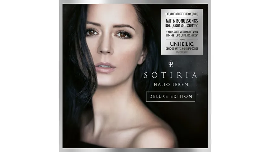 Hallo Leben (Deluxe)